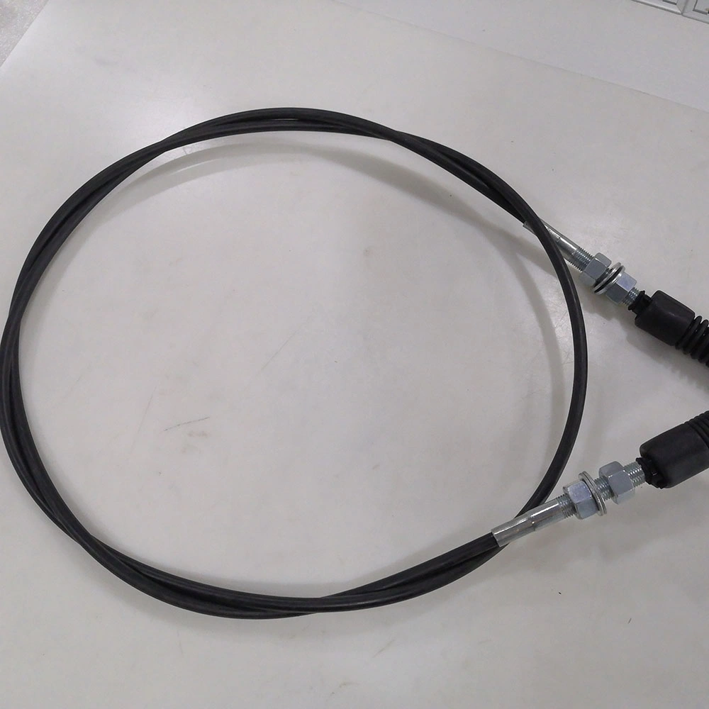 Wheel Loader Spare Parts 29010008681 Control Cable 