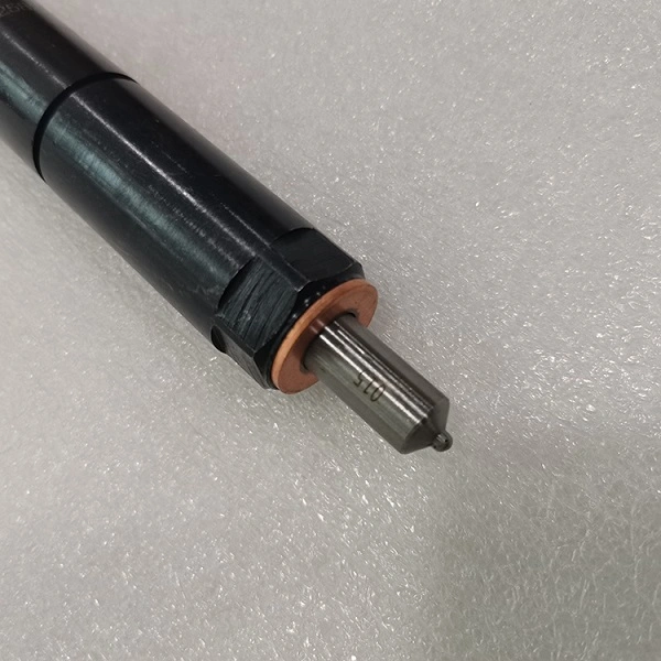 Engine WP6G125E22 Spare Parts 13053072 Fuel Injector 