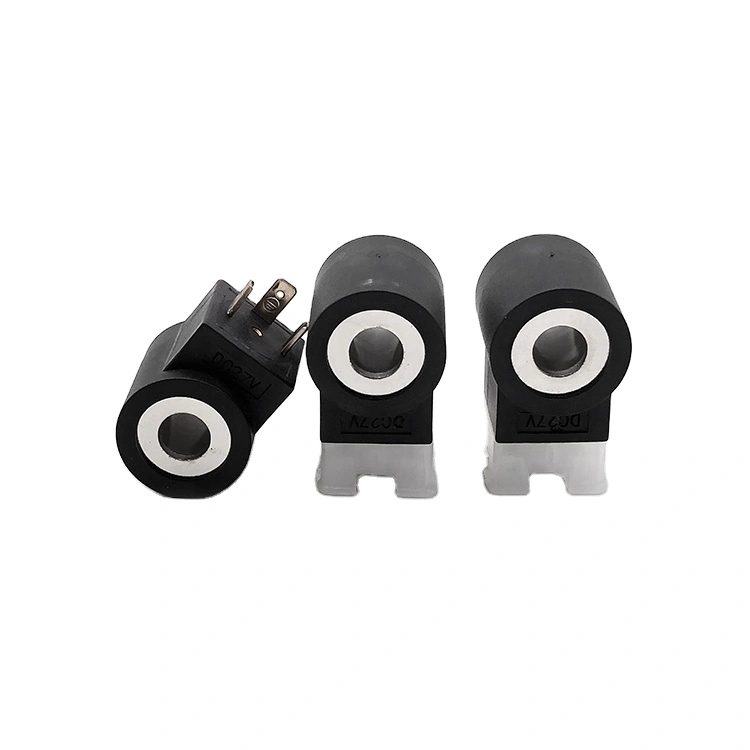 Rotex solenoid valve PORT DIRECT ACTING CLOSED SOLENOIDVALVE 