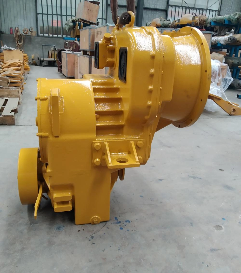 Transmission Assy. for Foton Lovol FL936 FL956 