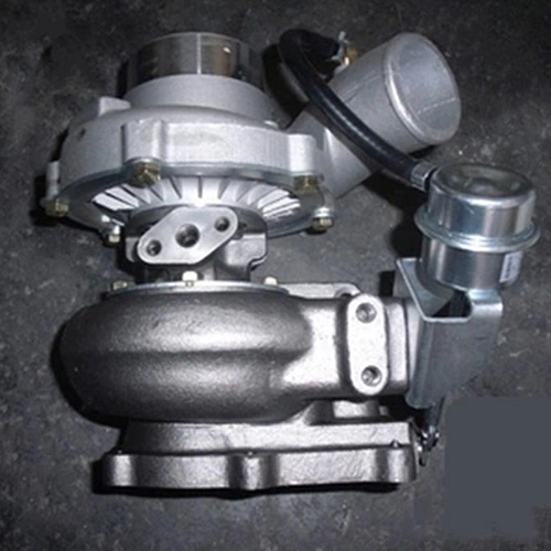 Wheel loader parts Turbocharger 